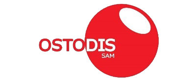 Logo Ostodis SAM